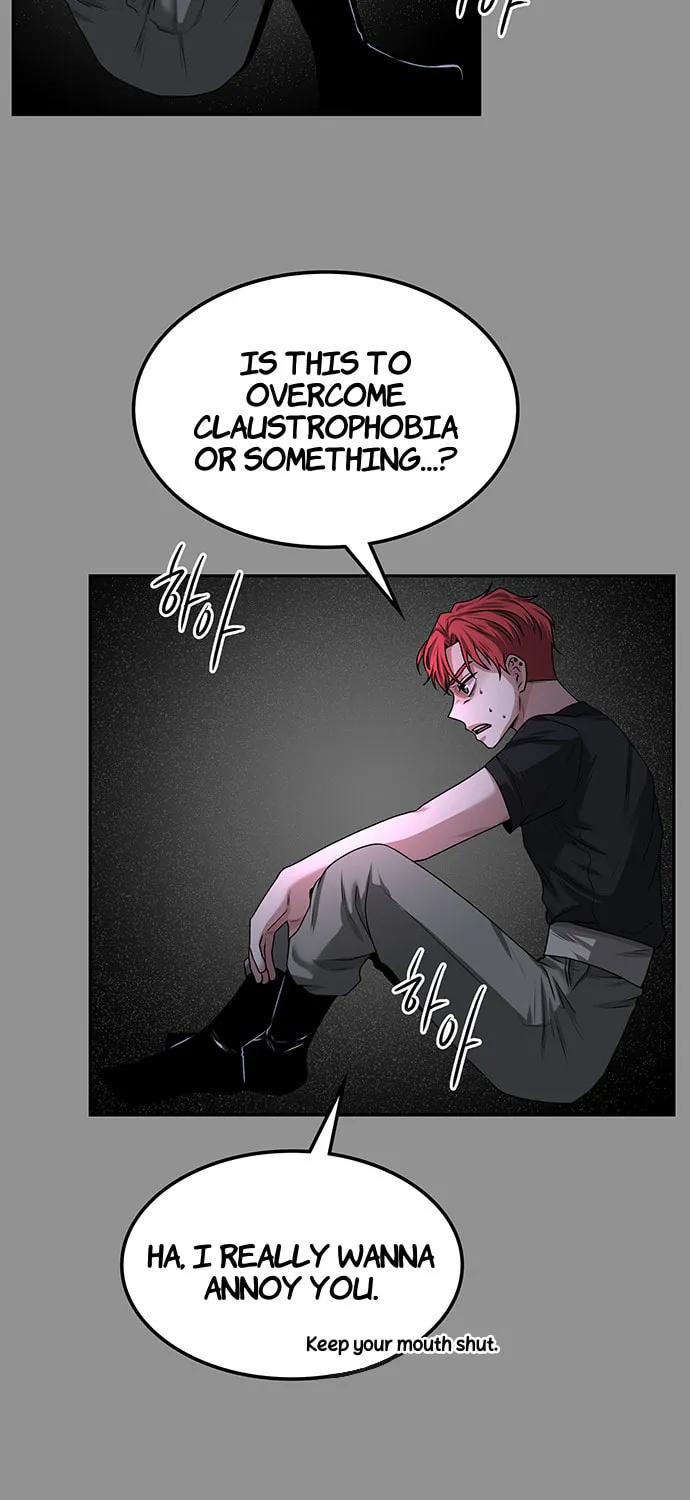Read Midwood chapter 22 image 63 on Lezhin