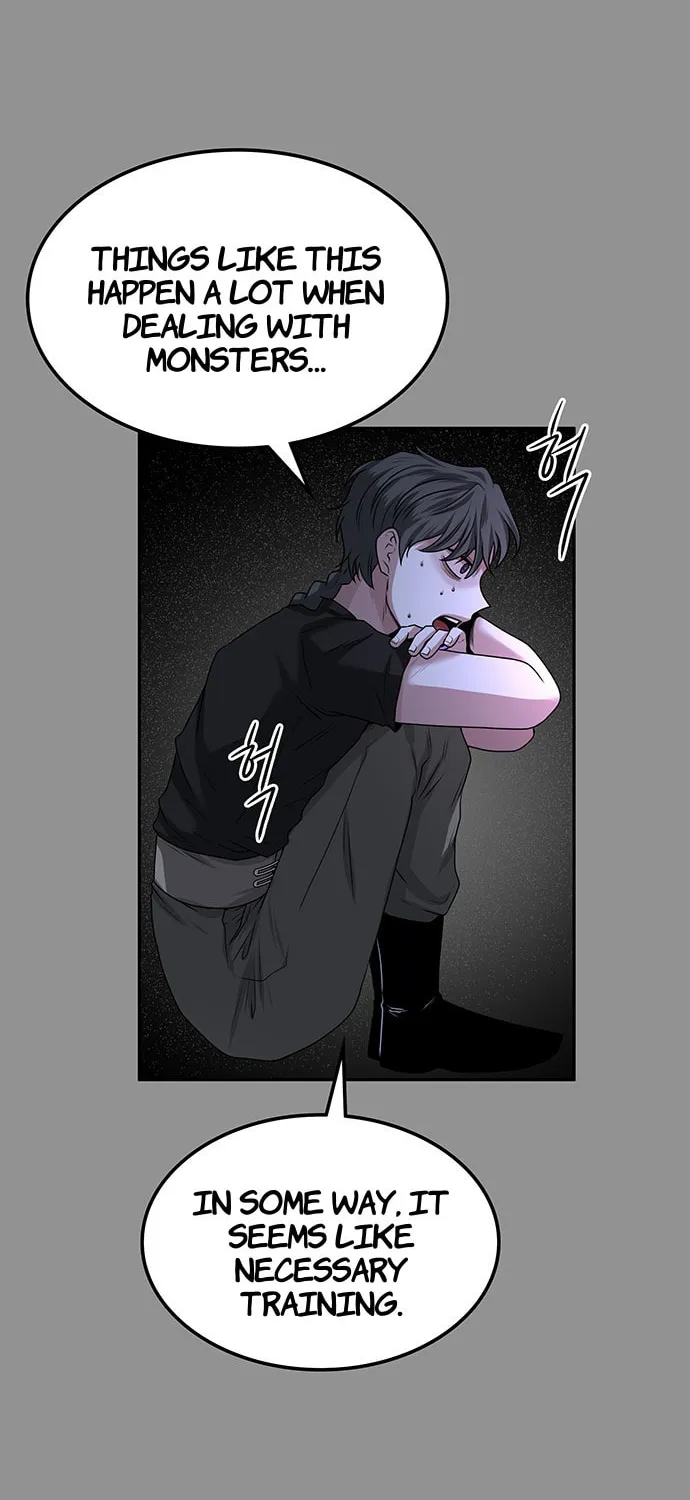 Read Midwood chapter 22 image 64 on Lezhin