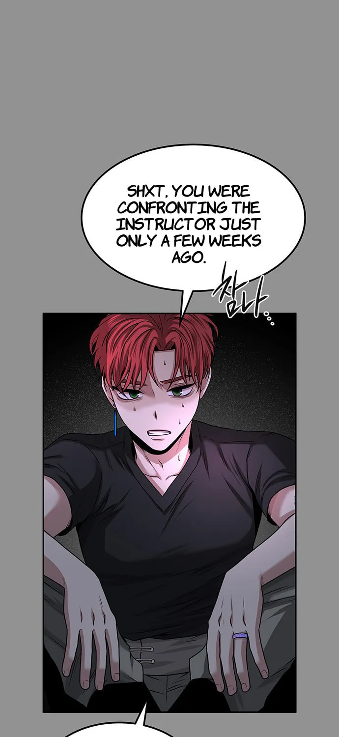 Read Midwood chapter 22 image 65 on Lezhin
