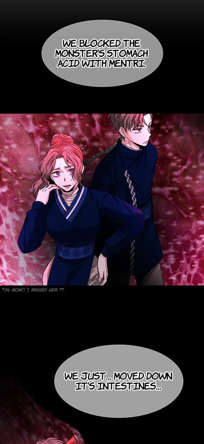 Read Midwood chapter 22 image 70 on Lezhin