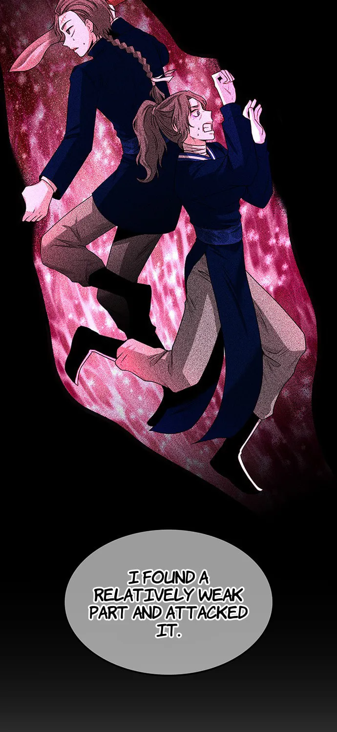 Read Midwood chapter 22 image 71 on Lezhin