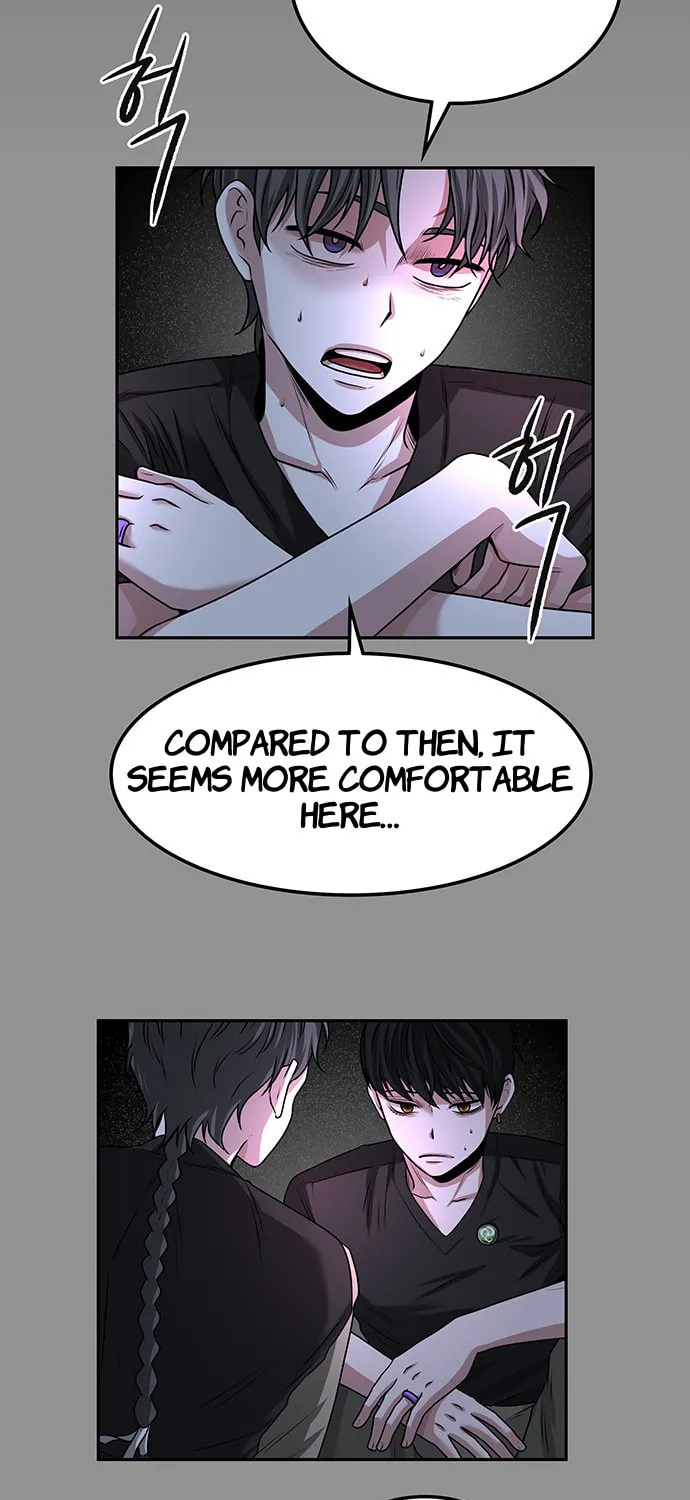 Read Midwood chapter 22 image 73 on Lezhin