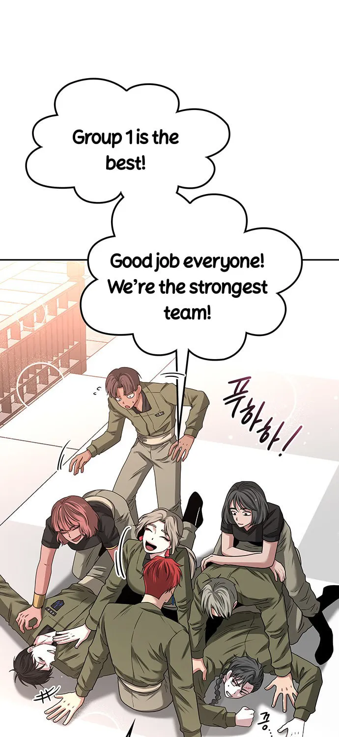 Read Midwood chapter 22 image 8 on Lezhin