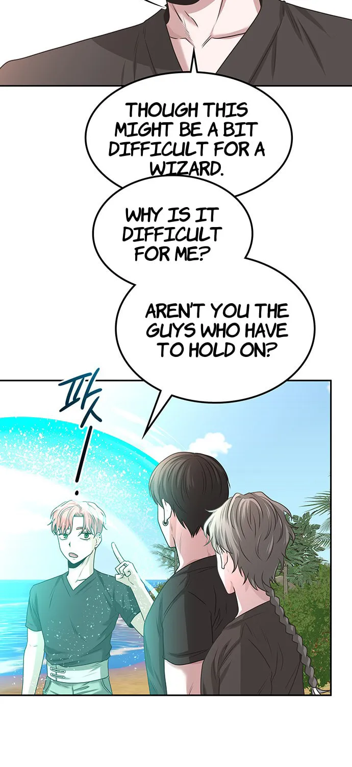 Read Midwood chapter 22 image 80 on Lezhin