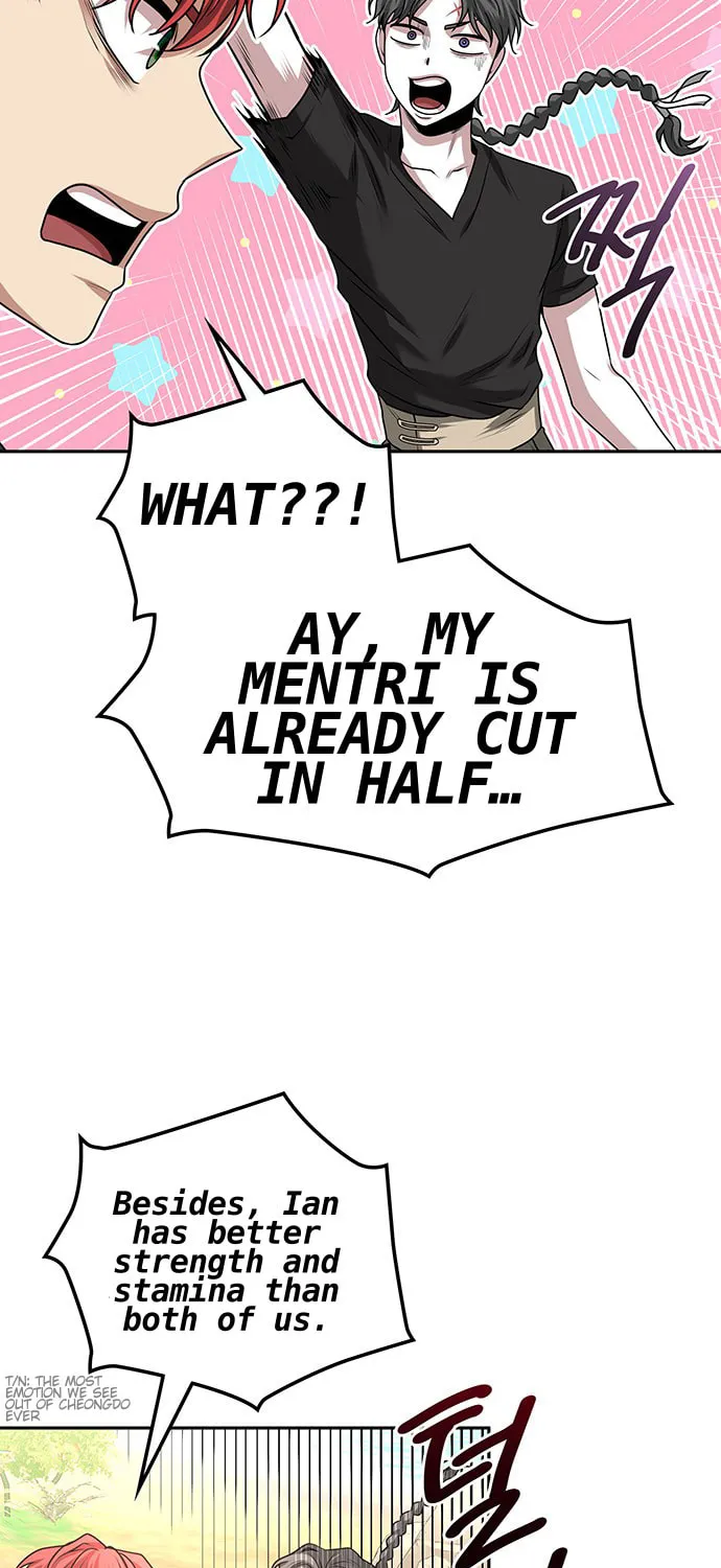 Read Midwood chapter 22 image 83 on Lezhin