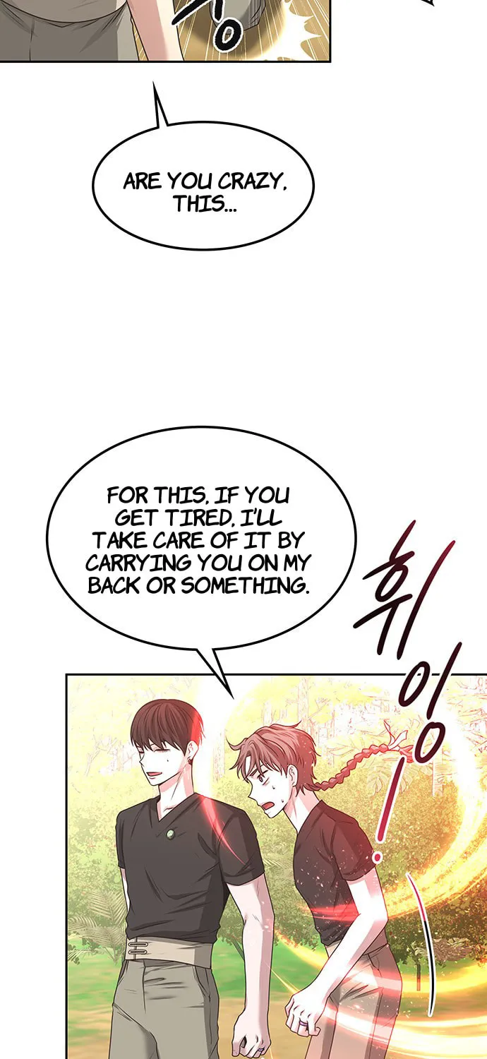 Read Midwood chapter 22 image 85 on Lezhin