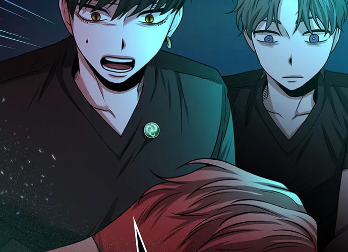 Read Midwood chapter 22 image 96 on Lezhin