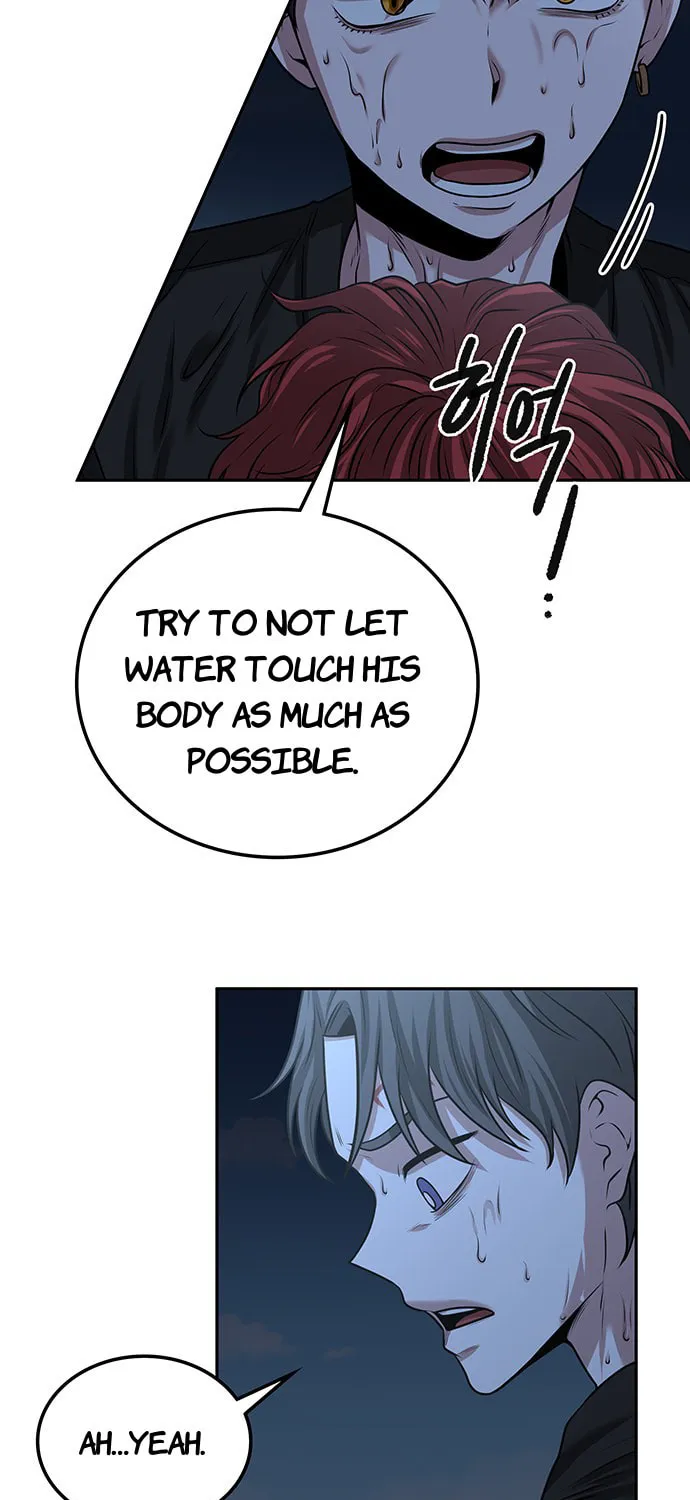 Read Midwood chapter 23 image 13 on Lezhin