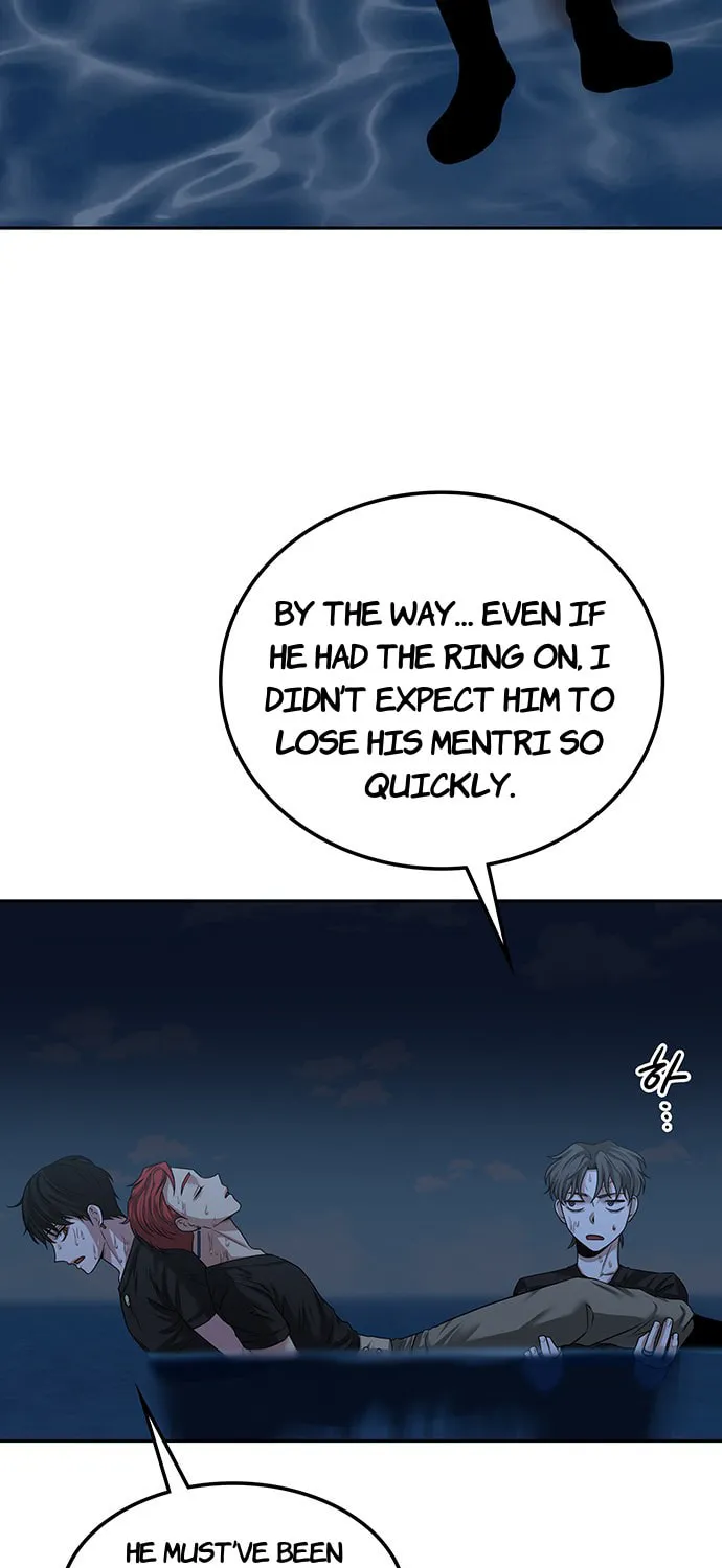 Read Midwood chapter 23 image 17 on Lezhin