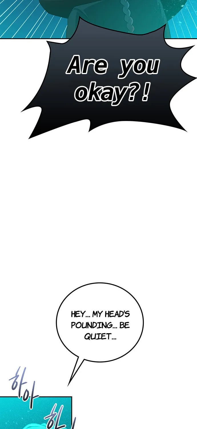 Read Midwood chapter 23 image 2 on Lezhin