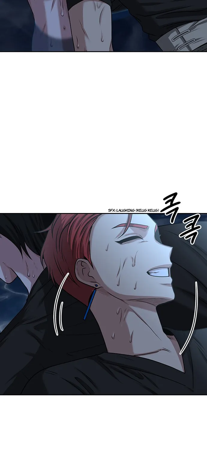 Read Midwood chapter 23 image 21 on Lezhin