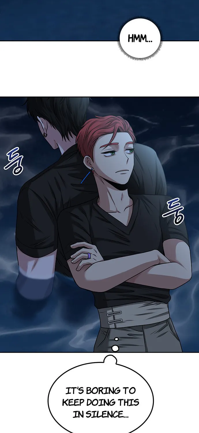 Read Midwood chapter 23 image 23 on Lezhin