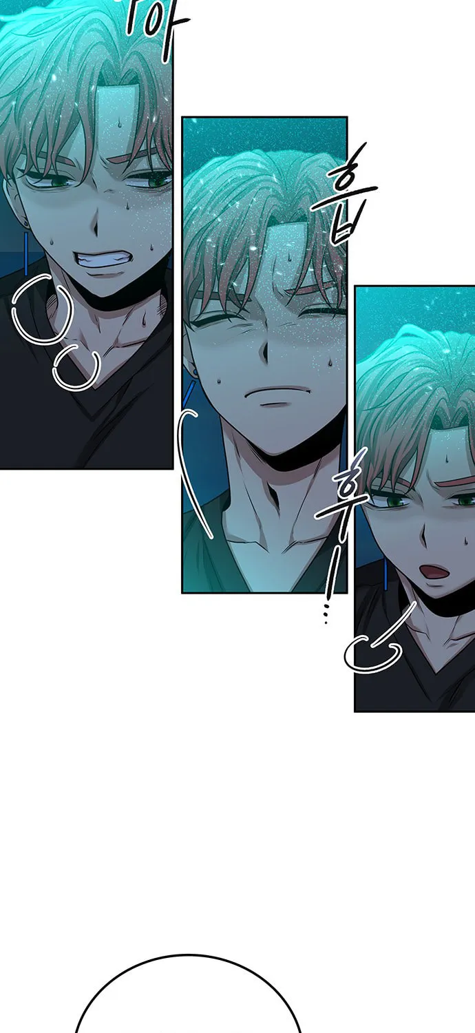 Read Midwood chapter 23 image 3 on Lezhin