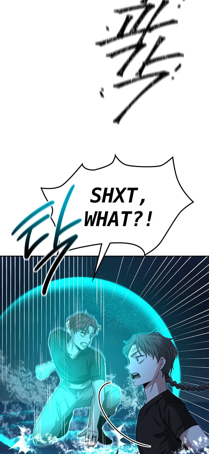 Read Midwood chapter 23 image 32 on Lezhin