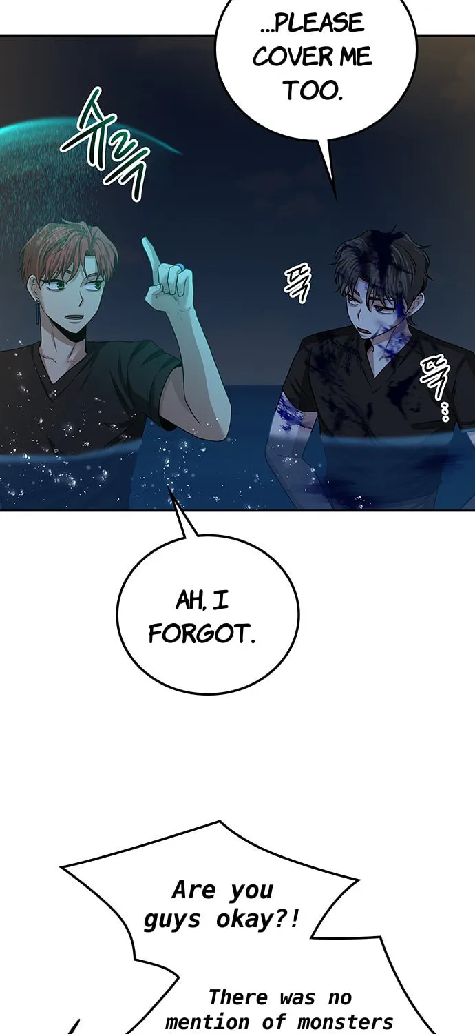 Read Midwood chapter 23 image 38 on Lezhin