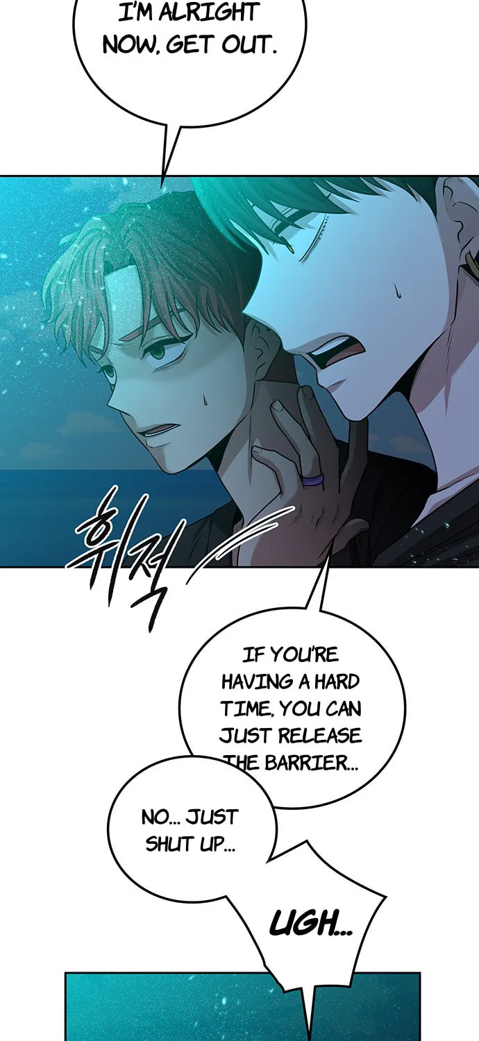 Read Midwood chapter 23 image 4 on Lezhin