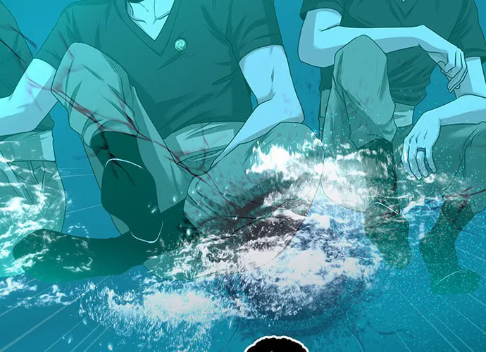 Read Midwood chapter 23 image 6 on Lezhin