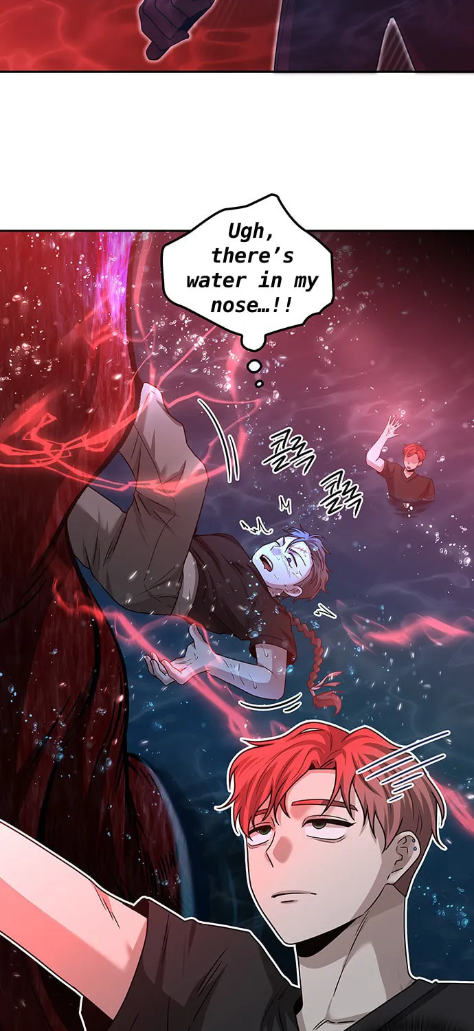 Read Midwood chapter 23 image 63 on Lezhin