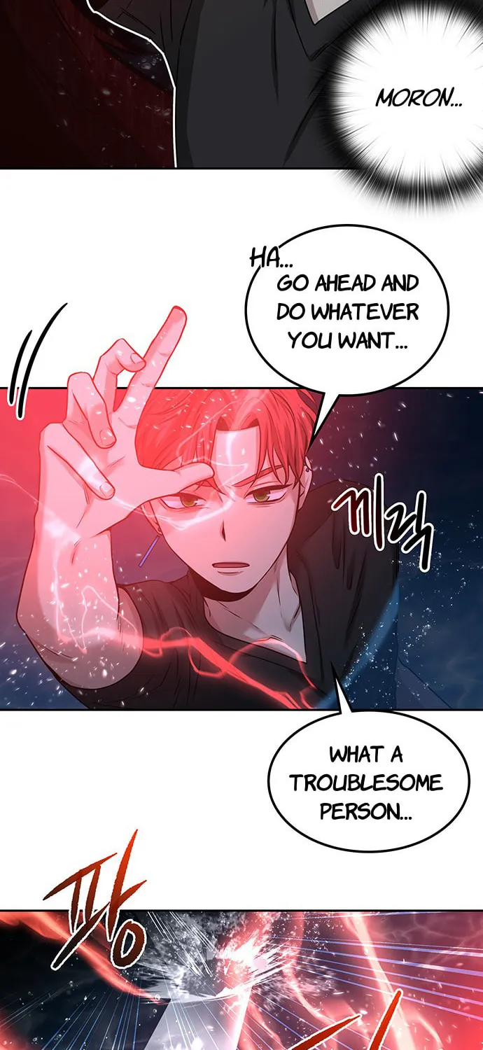 Read Midwood chapter 23 image 64 on Lezhin