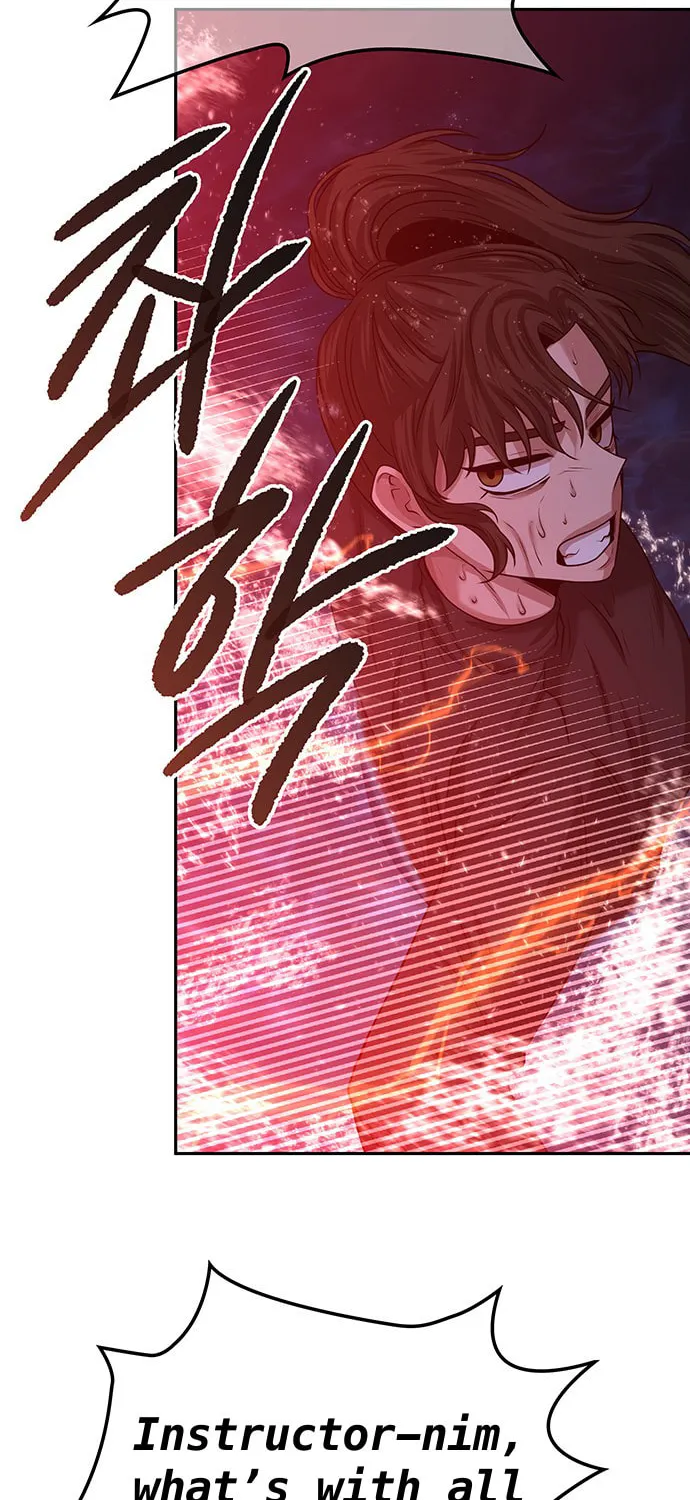 Read Midwood chapter 23 image 68 on Lezhin