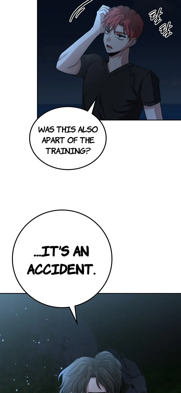 Read Midwood chapter 23 image 74 on Lezhin