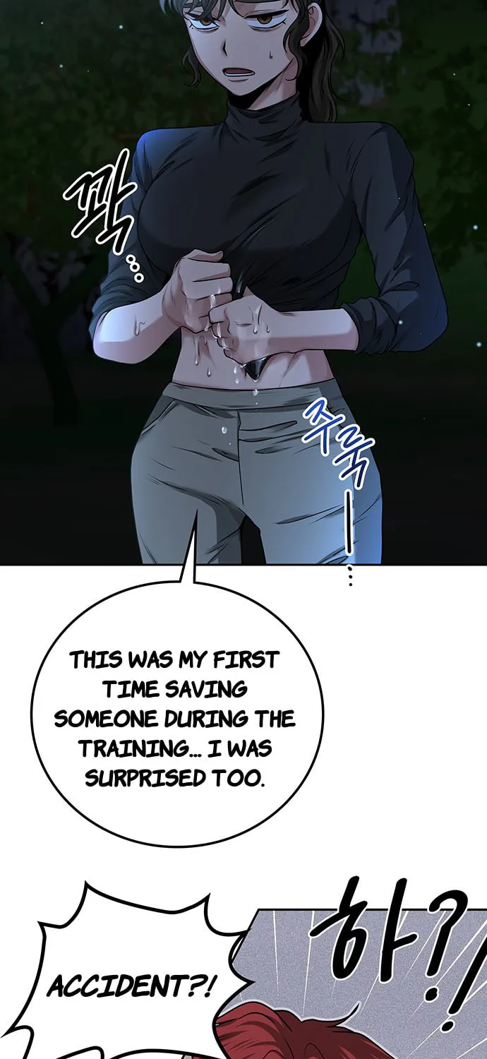 Read Midwood chapter 23 image 75 on Lezhin