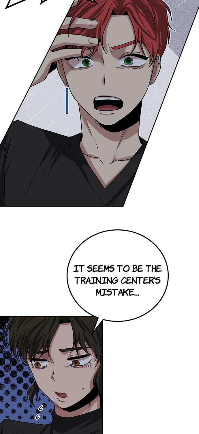 Read Midwood chapter 23 image 76 on Lezhin