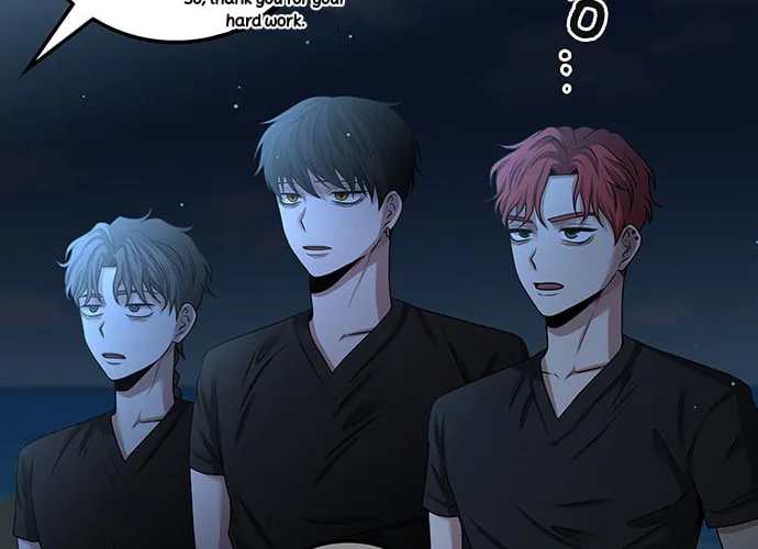 Read Midwood chapter 23 image 78 on Lezhin