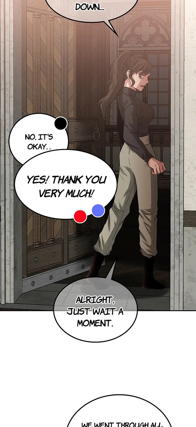 Read Midwood chapter 23 image 82 on Lezhin