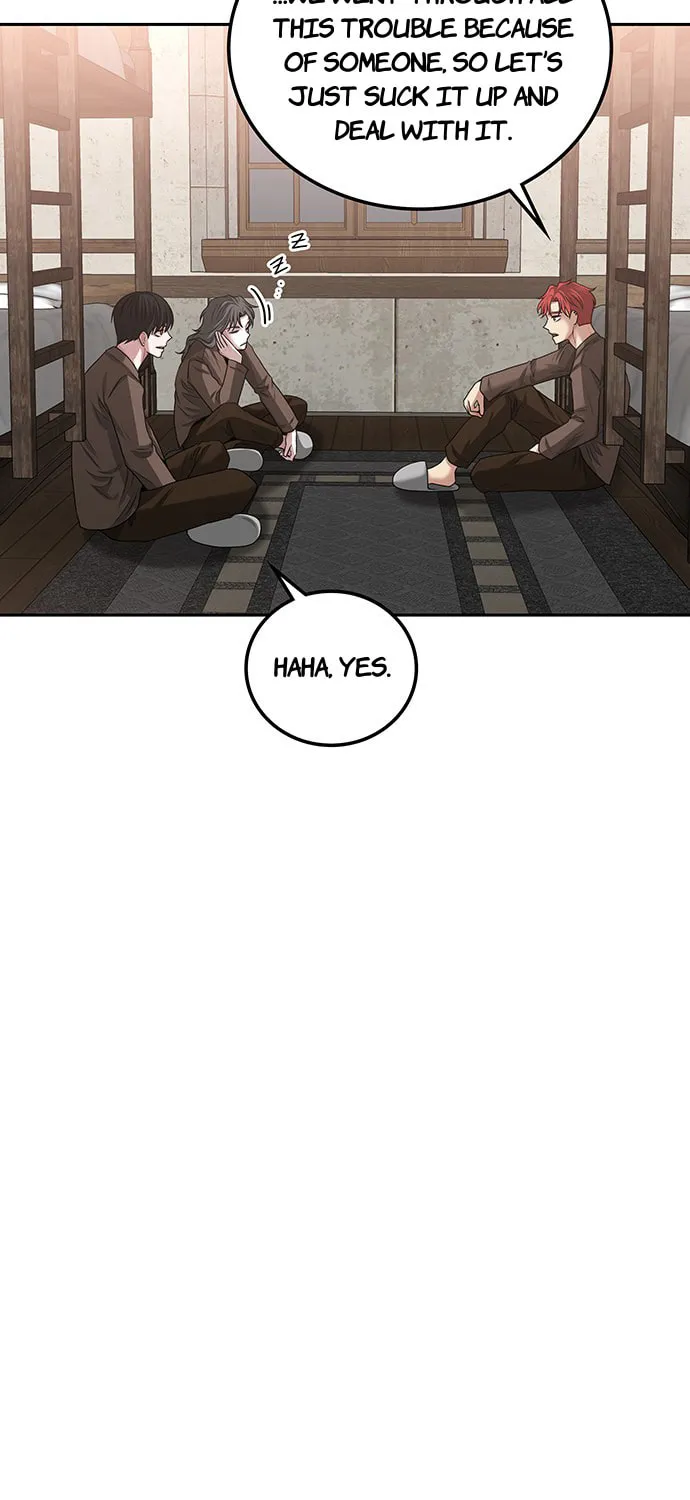 Read Midwood chapter 23 image 83 on Lezhin