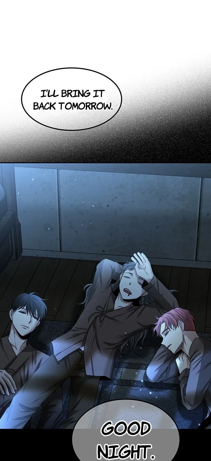 Read Midwood chapter 23 image 87 on Lezhin