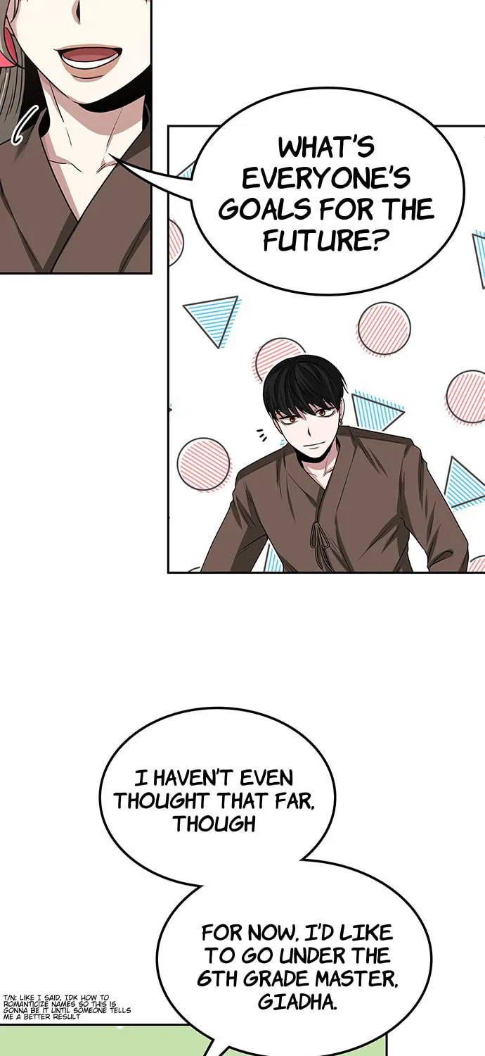 Read Midwood chapter 24 image 13 on Lezhin