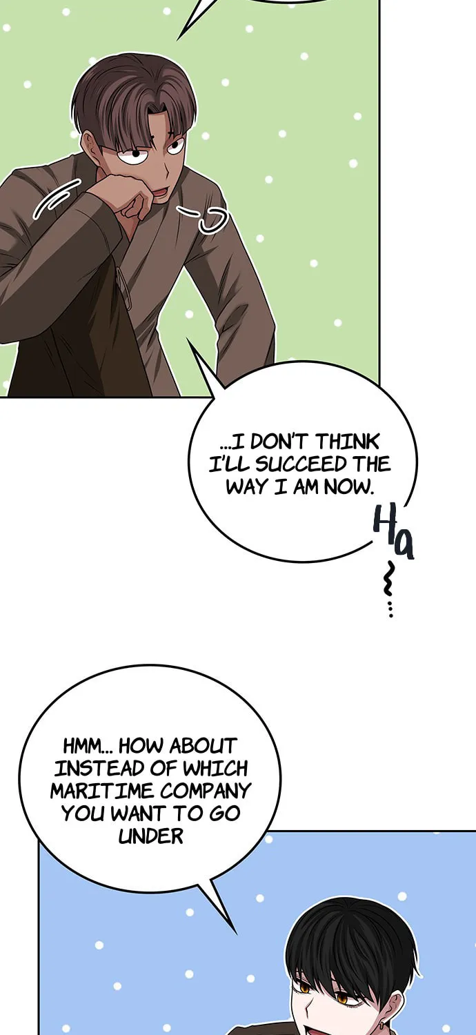 Read Midwood chapter 24 image 14 on Lezhin