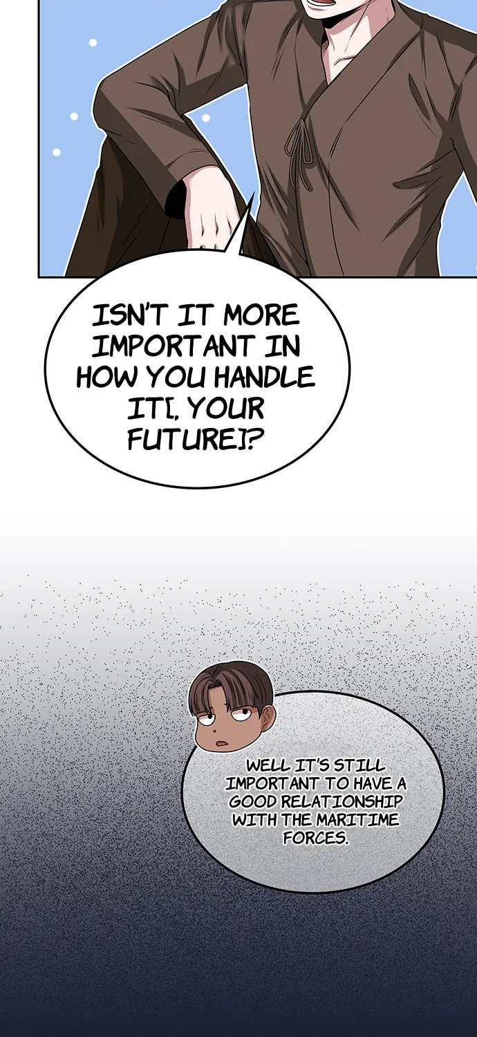 Read Midwood chapter 24 image 15 on Lezhin