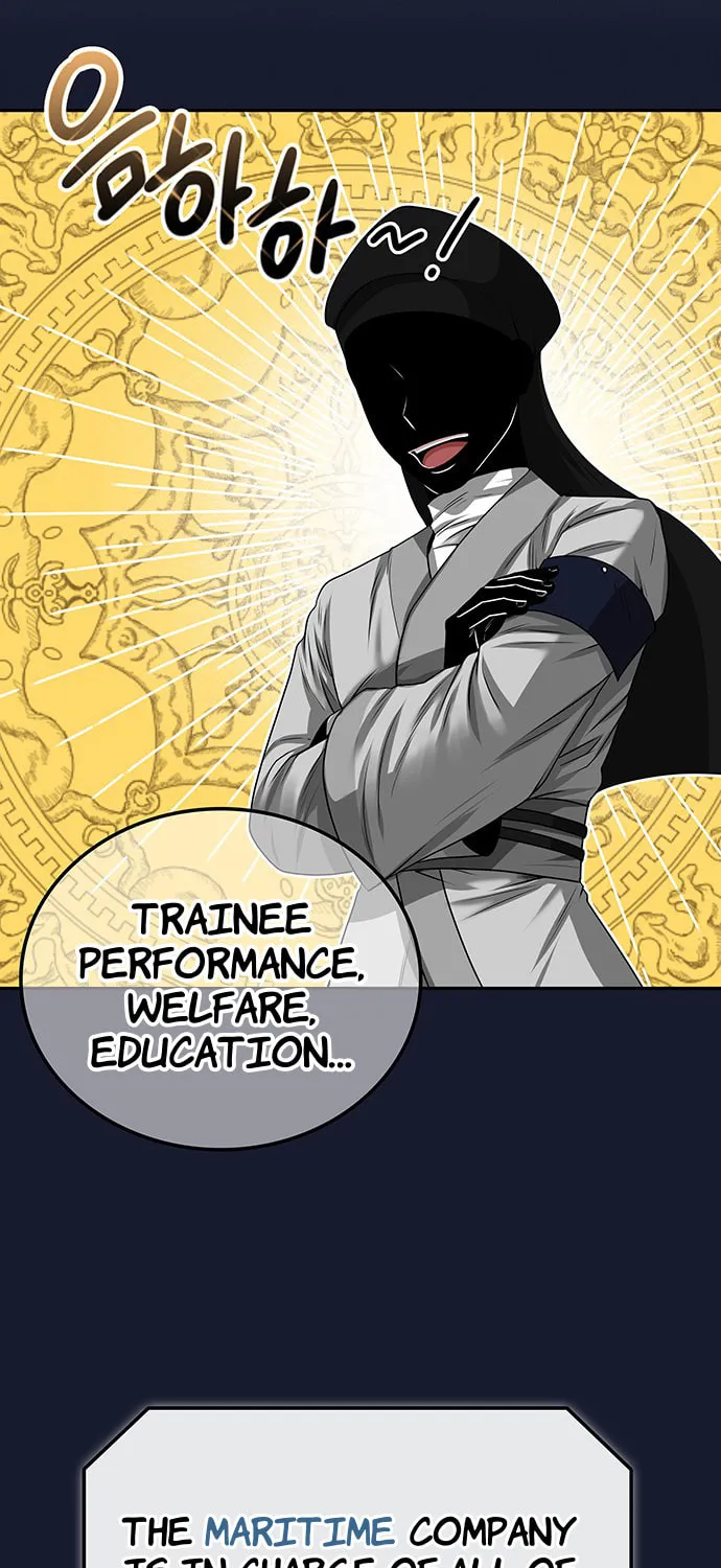 Read Midwood chapter 24 image 16 on Lezhin