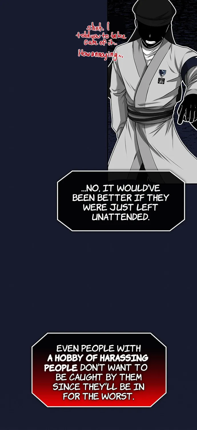 Read Midwood chapter 24 image 19 on Lezhin
