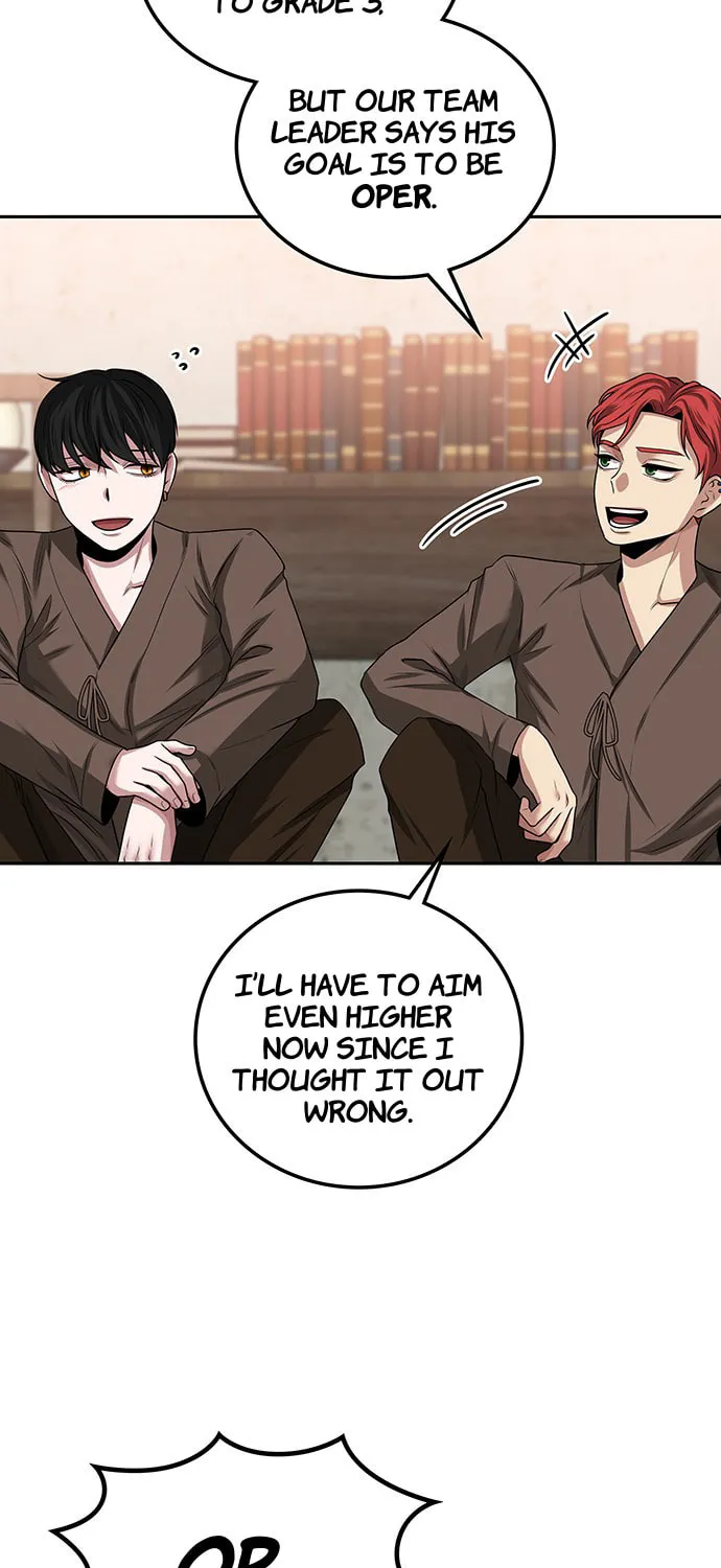 Read Midwood chapter 24 image 21 on Lezhin