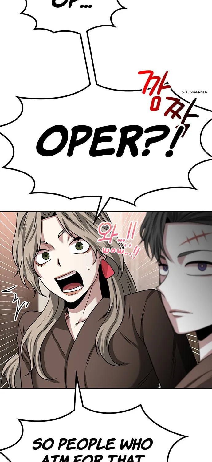 Read Midwood chapter 24 image 22 on Lezhin