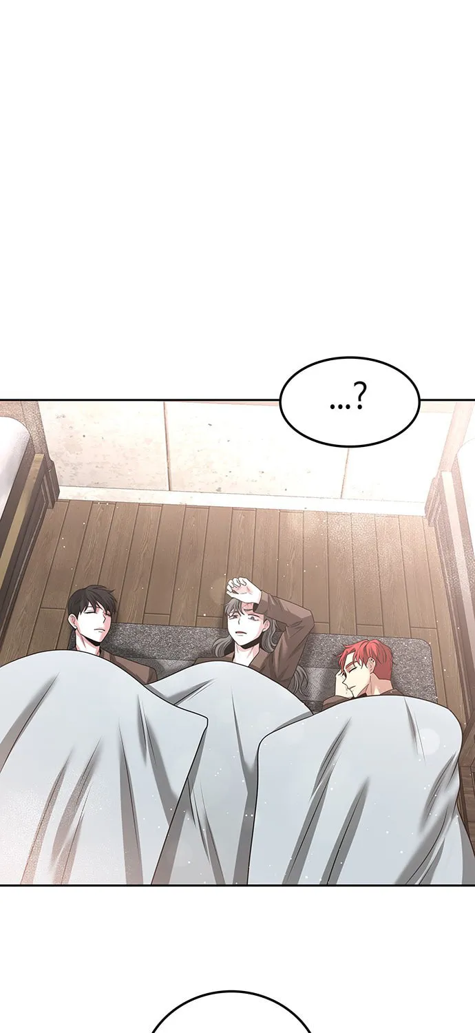 Read Midwood chapter 24 image 3 on Lezhin
