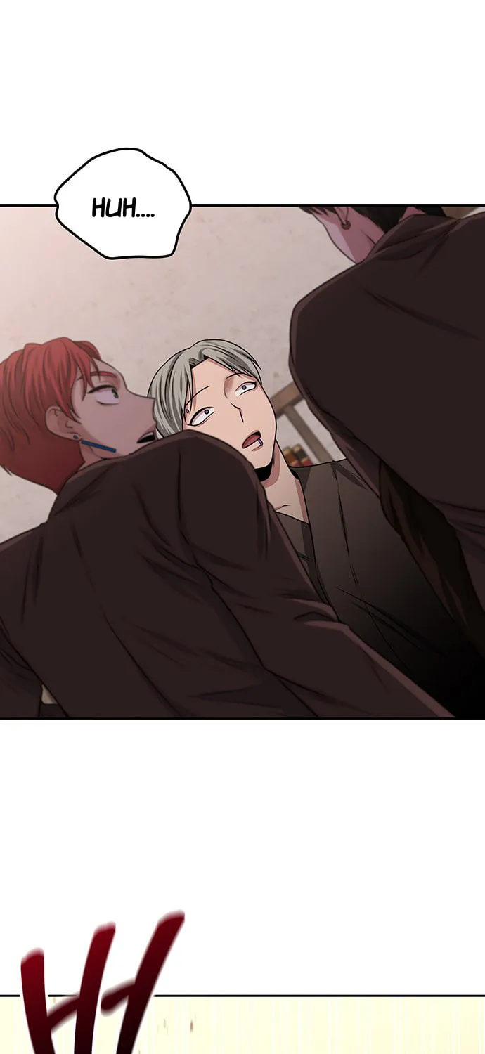 Read Midwood chapter 24 image 31 on Lezhin