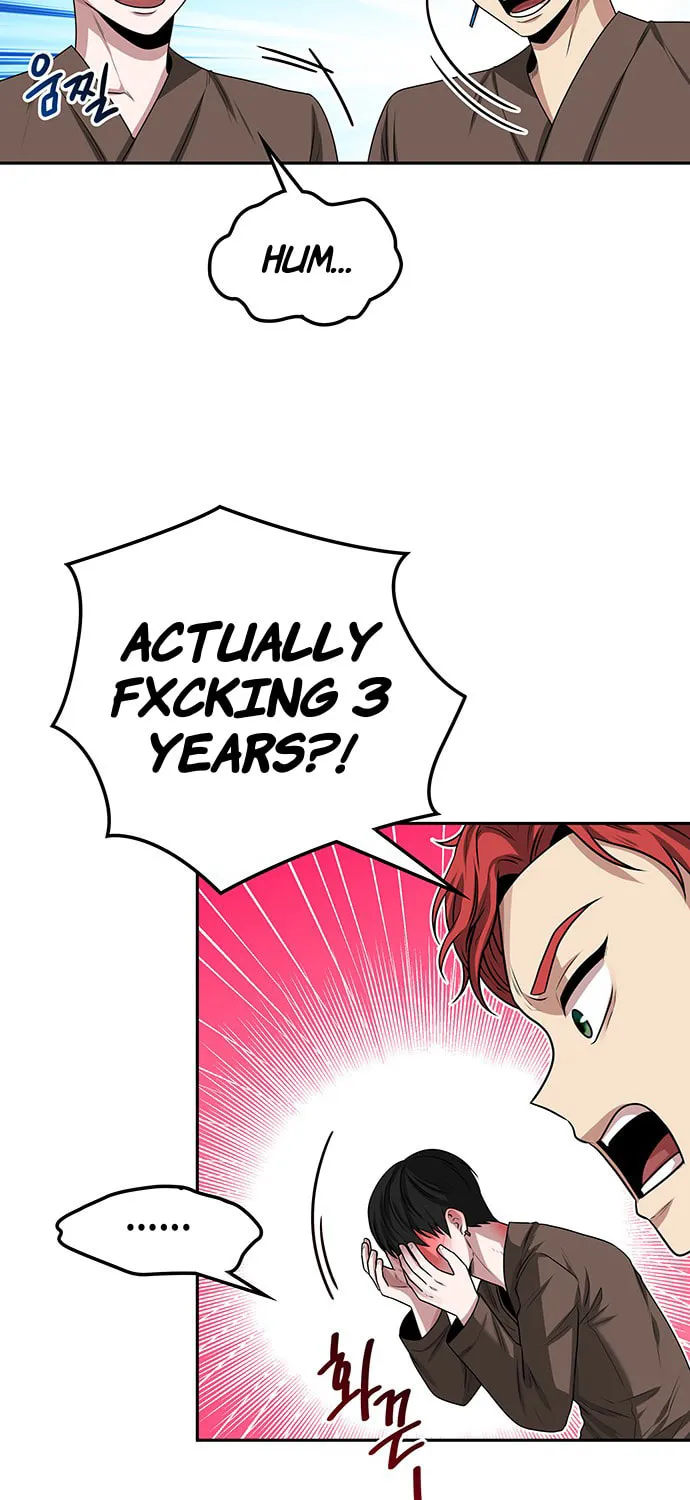 Read Midwood chapter 24 image 33 on Lezhin