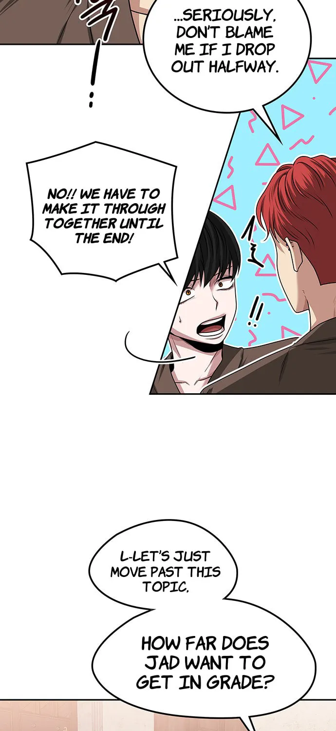 Read Midwood chapter 24 image 35 on Lezhin