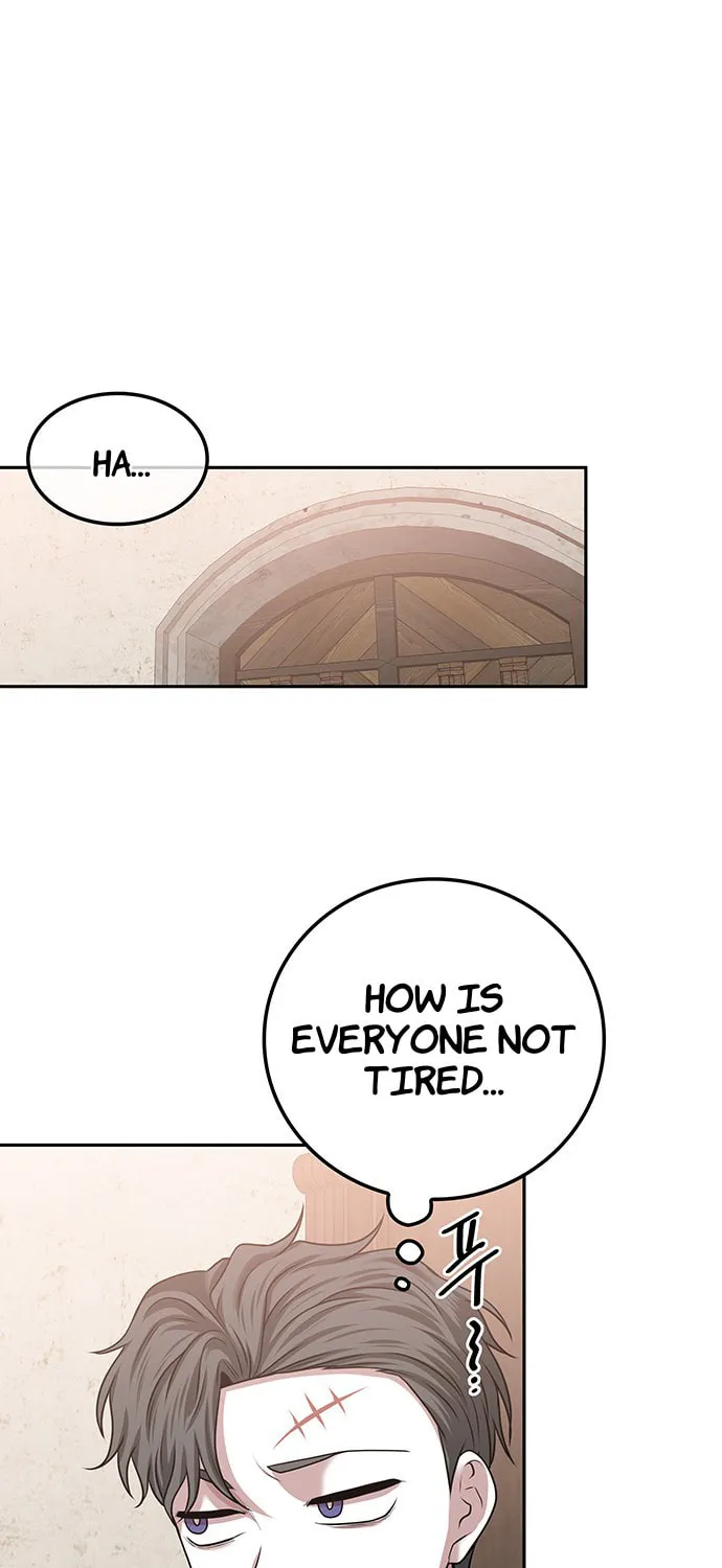 Read Midwood chapter 24 image 45 on Lezhin