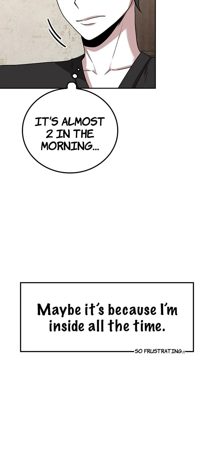Read Midwood chapter 24 image 46 on Lezhin