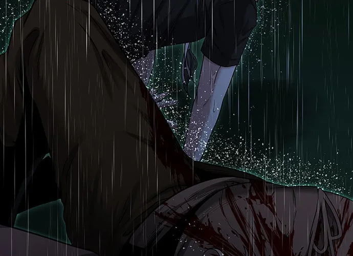Read Midwood chapter 24 image 66 on Lezhin