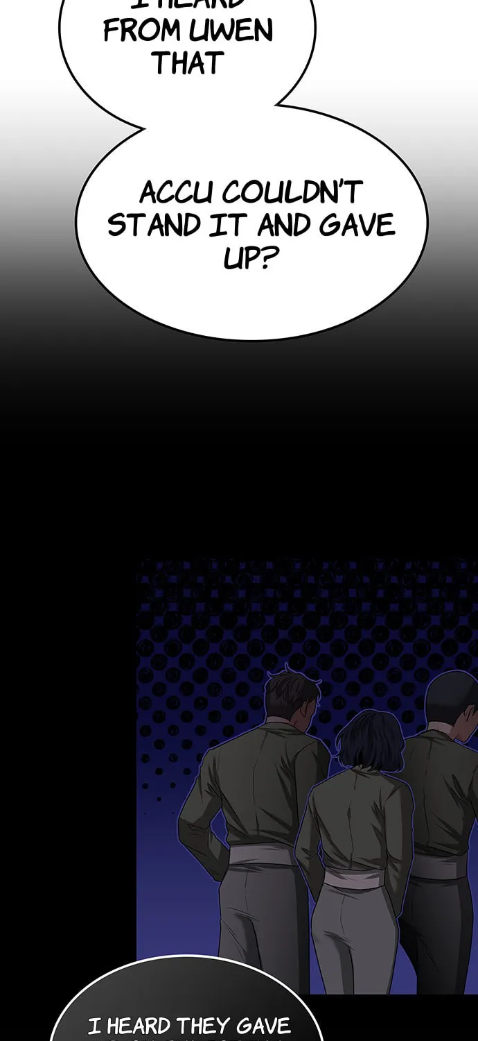 Read Midwood chapter 24 image 9 on Lezhin