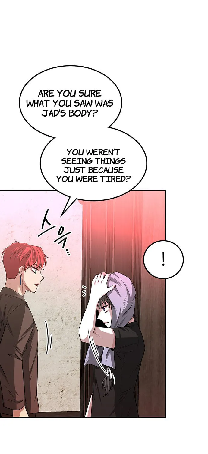 Read Midwood chapter 25 image 14 on Lezhin