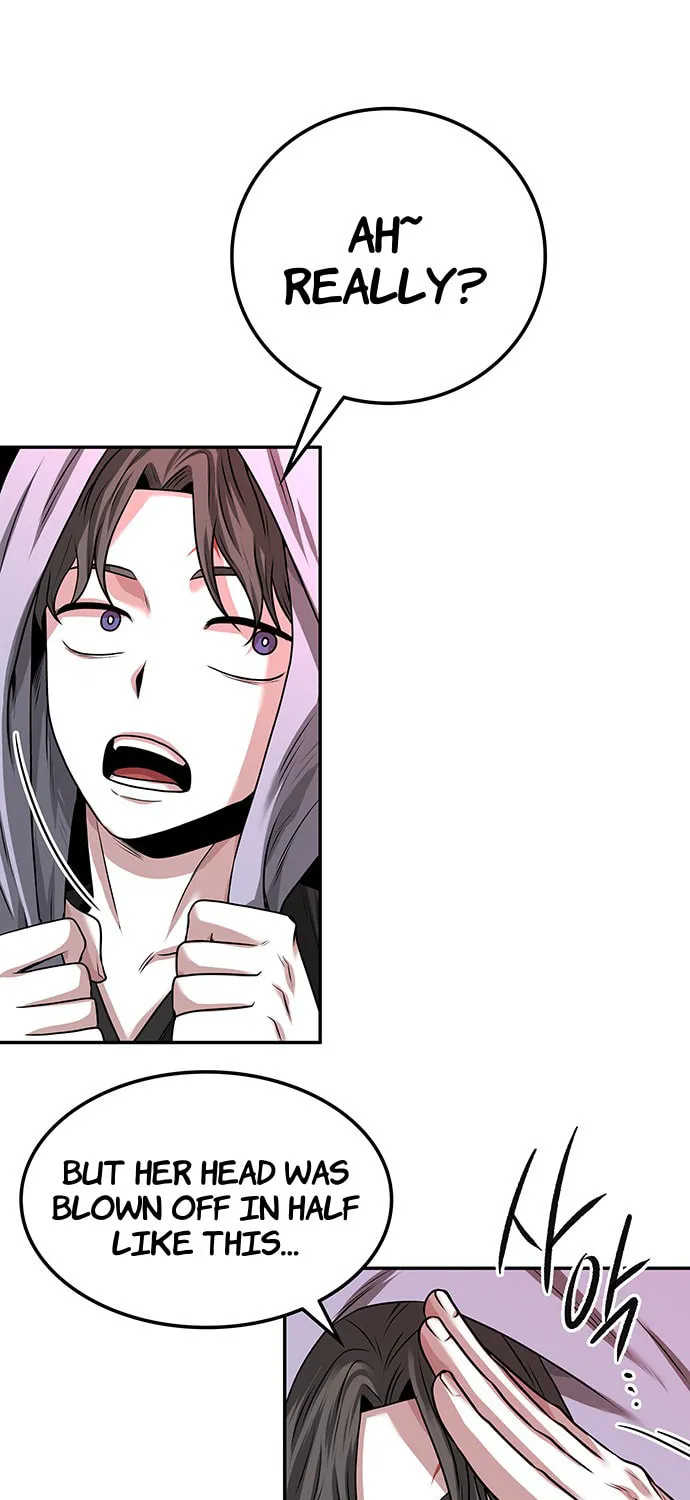 Read Midwood chapter 25 image 15 on Lezhin