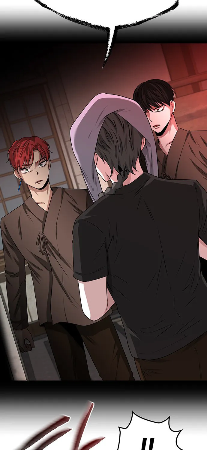 Read Midwood chapter 25 image 17 on Lezhin