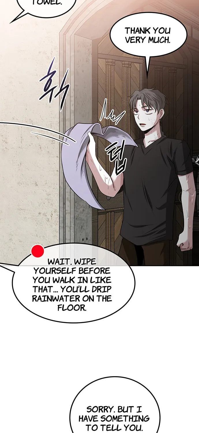 Read Midwood chapter 25 image 2 on Lezhin